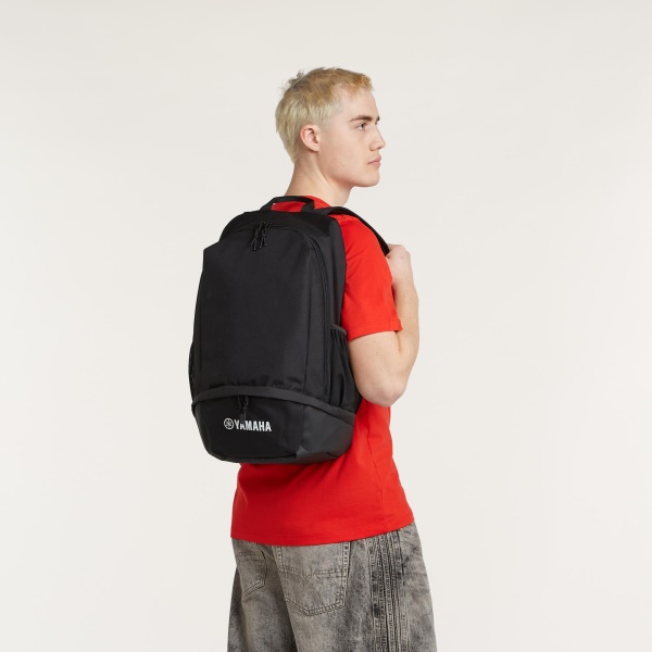 batoh YAMAHA Essentials Backpack