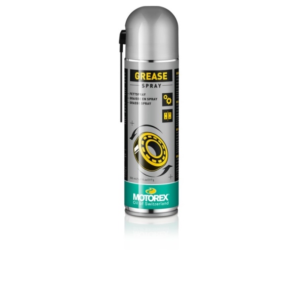 Motorex GREASE SPRAY 500ml