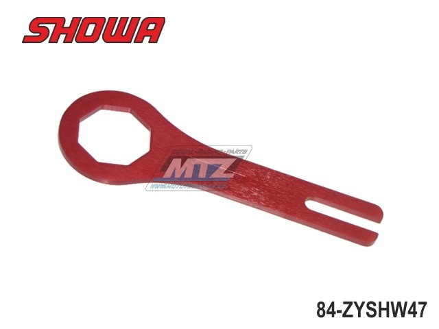 Klíč přední vidlice Showa 47 (osmihran / rozměr klíče 50mm)