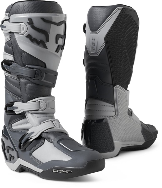 Boty Fox Racing Comp Boot  Dark Shadow