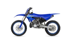 Yamaha YZ250 2027