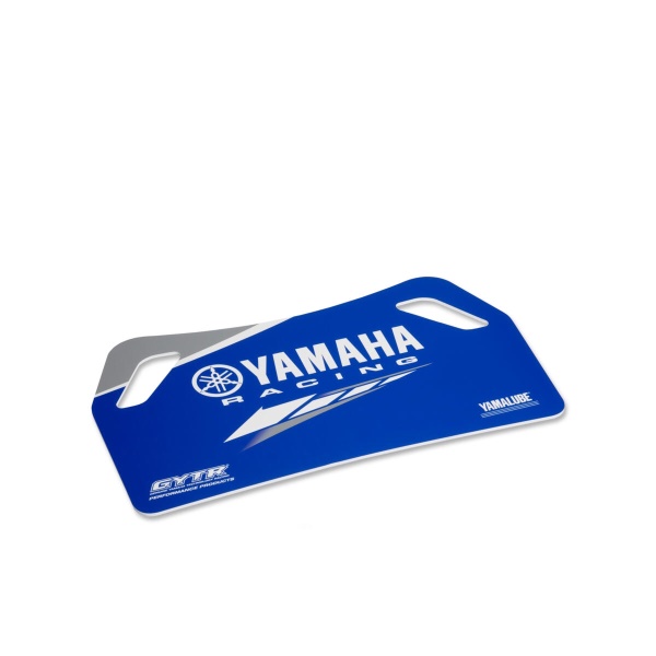 Pitboard Yamaha Racing  XL: 74 × 48 cm
