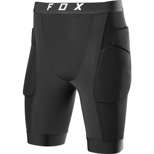kraťasy/chrániče FOX Baseframe Pro Short   L