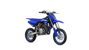 Yamaha YZ65 2026
