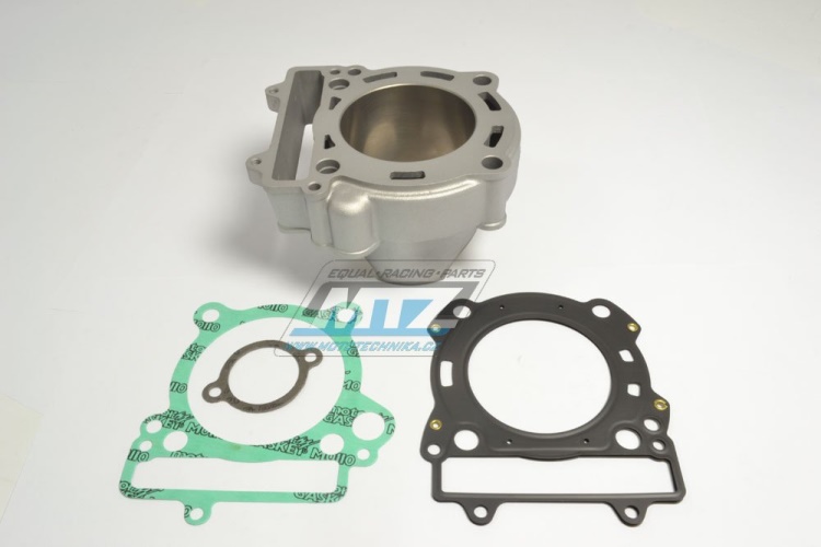 Sada válce Athena - KTM 250SXF / 06-12 + 250EXCF / 07-13 (standardní vrtání)