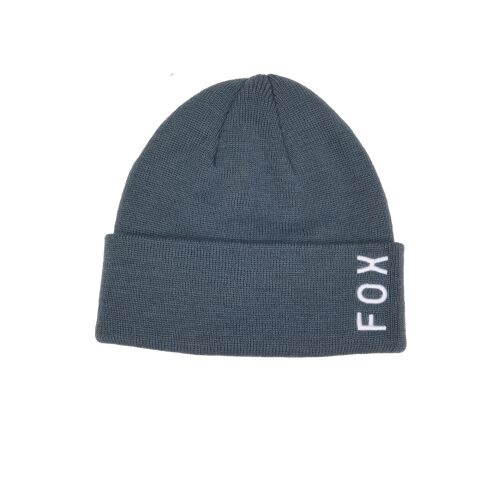 Dámský kulich Fox W Wordmark Beanie šedý
