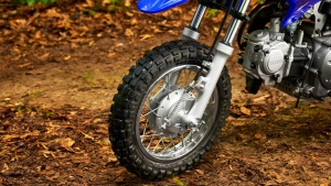 Yamaha TT-R50 2022