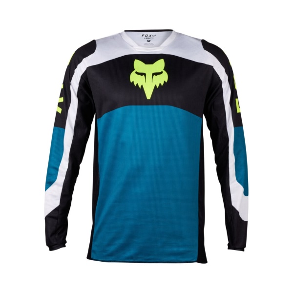dres Fox 180 Nitro Jersey