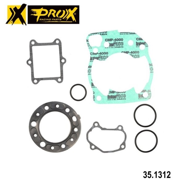 Těsnění horní (sada top-end) Suzuki RM125 / 04-11