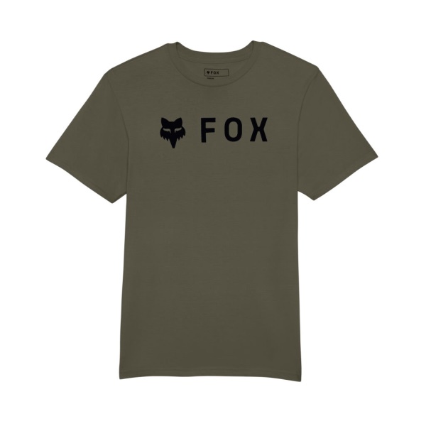 triko Fox Absolute Ss Prem Tee 