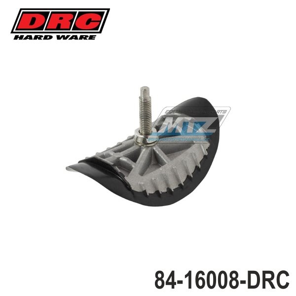 Haltr pro pneumatiky / Držák pneumatiky proti protočení - ALU DRC Rim Lock - rozměr 2,15