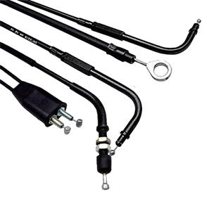 Lanko plynu PULL Honda XR250R / 96-04