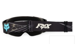 brýle FOX Vue Apex Goggles - VIVID