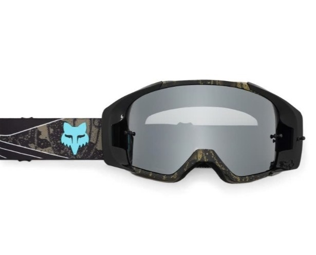 brýle FOX Vue Apex Goggles - VIVID