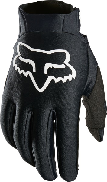 rukavice Fox LEGION Thermo Blsck