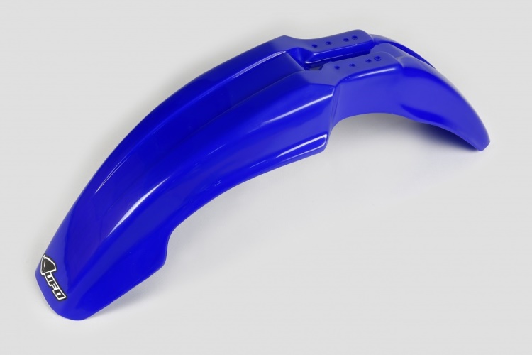 Blatník přední Yamaha YZ125+YZ250 / 92-99 + YZF400 / 98-99 + WRF400 / 98-99 - barva modrá