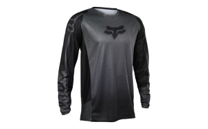 komplet FOX 180 Leed Pant - Black Dark Shadow  2023