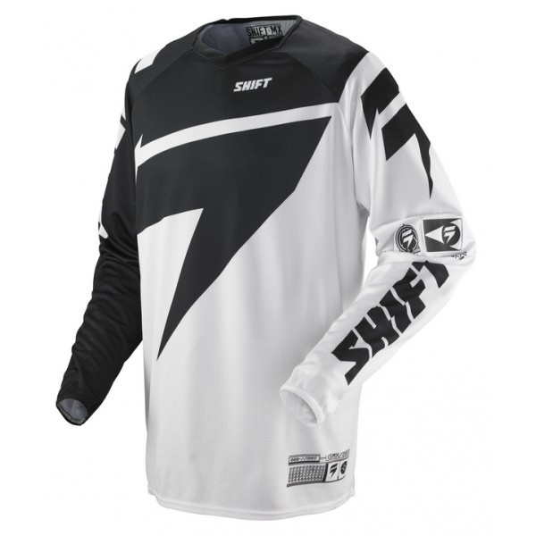 dres SHIFT Faction Skylab M