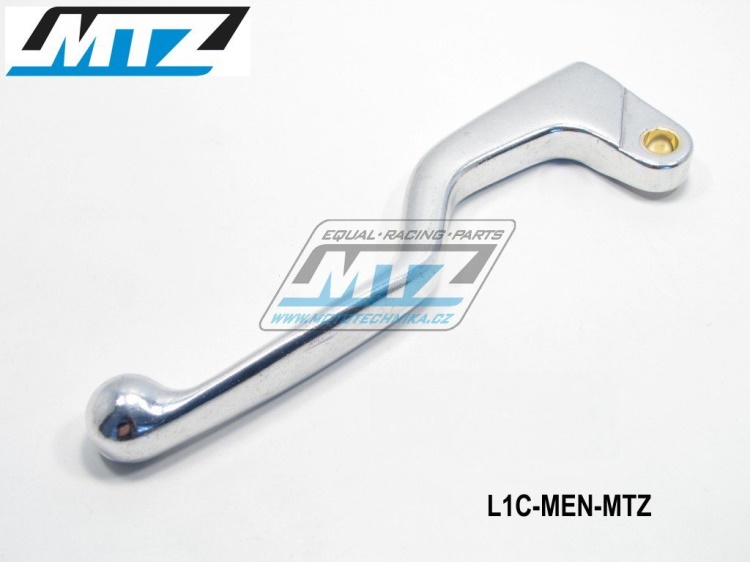 Páčka spojky - Honda CR125+CR250 / 04-07 + CRF250R / 04-25 + CRF450R / 04-20 + CRF250RX+CRF450RX+CRF450L
