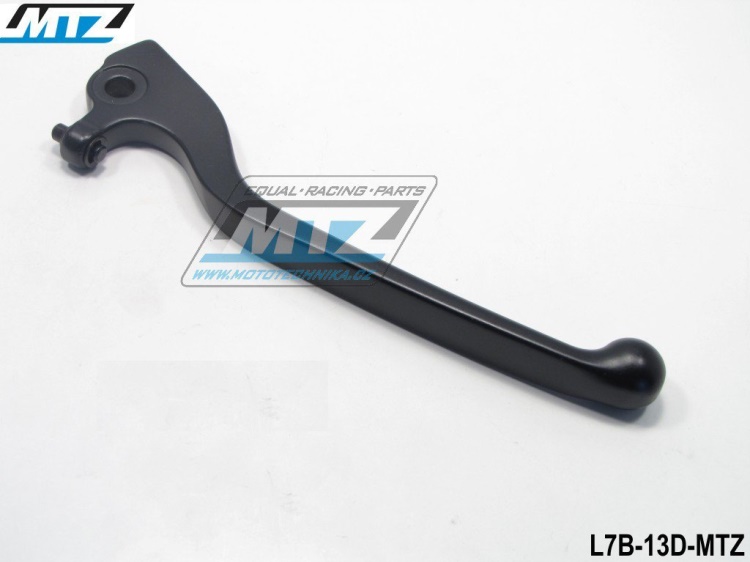 Páčka brzdy - Yamaha XT125R+XT125X / 07-11 + DT50SRM / 07-11