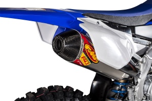 výfuk FMF Factory 4.1 Megabomb YAMAHA YZ450F 2020-22 komplet