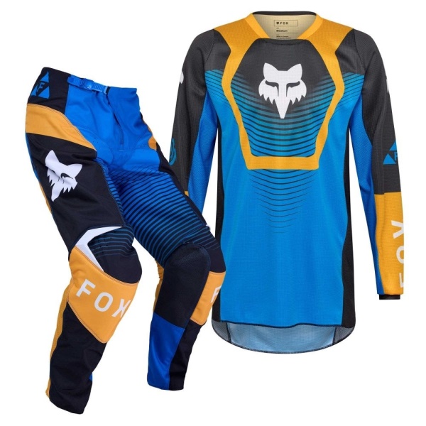 komplet  FOX 180 Collect 2026