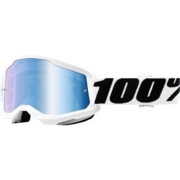brýle 100% Strata Everest zrcadlové
