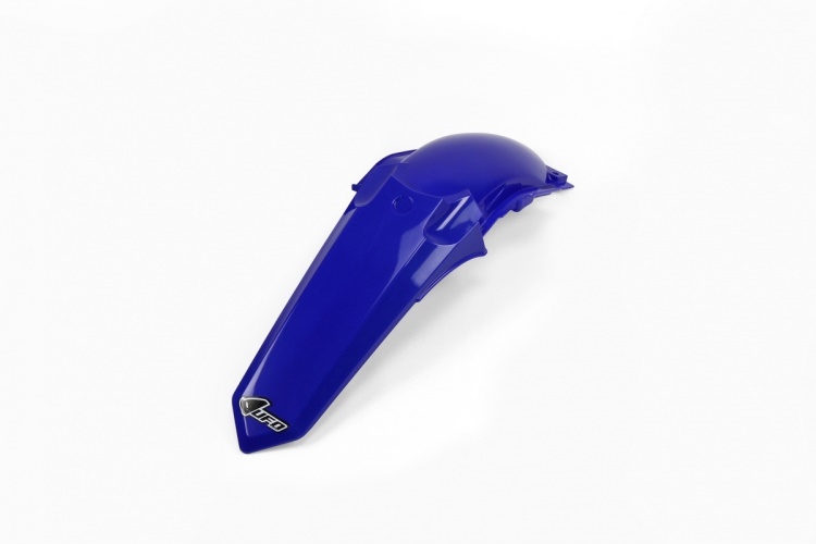 Blatník zadní Yamaha YZ125 / 15-20 + YZ250 / 15-20 - (barva modrá)