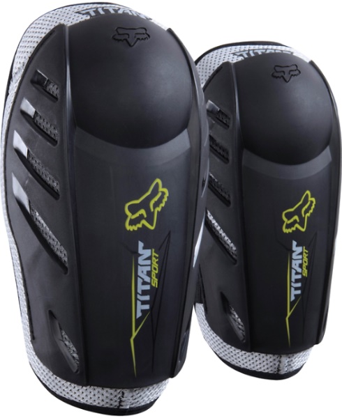 Dětský MX chránič loktů Fox Racing  Titan Youth Sport