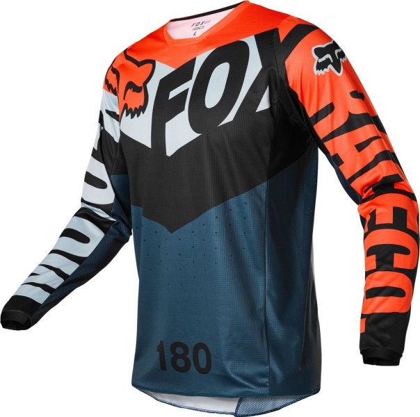 dres FOX 180 Trice 