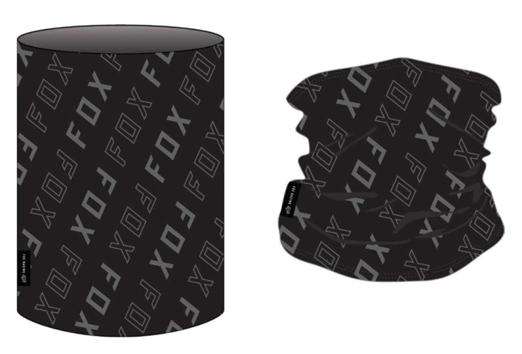 nákrčník FOX LEGION NECK GAITER