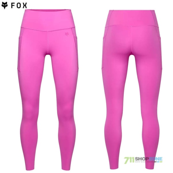 Fox legíny W Motive legging mag 