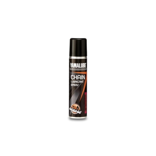 sprej na řetěz Yamalube Chain Spray 300 ml