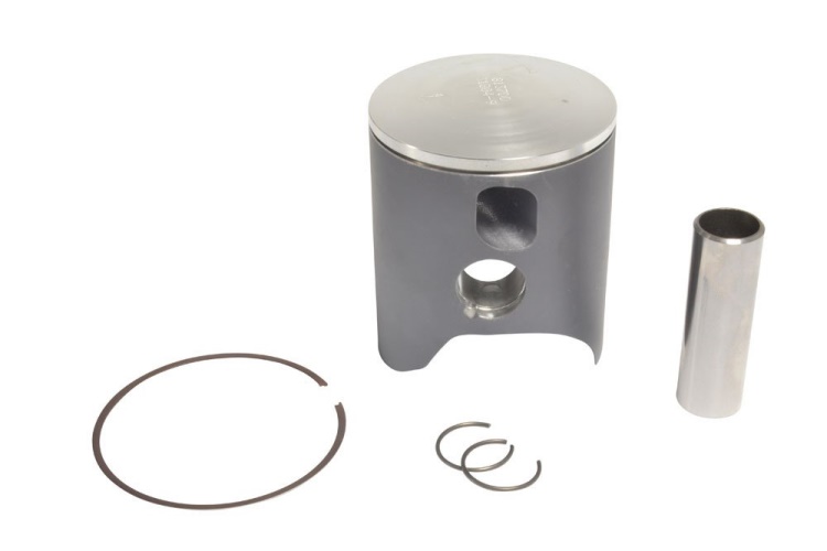 Pístní sada TM EN250 + MX250 / 99-24 - rozměr 66,35mm (Athena S4F06640016C)