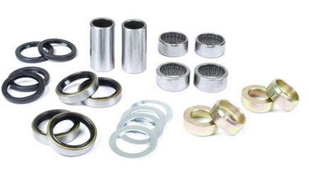 Sada kyvné vidlice KTM 85SX / 03-25 + KTM 125 / 93-97 + KTM 620+625+640 LC4, SC, SXC, Duke / 94-07 + Husqvarna TC85 / 14-24