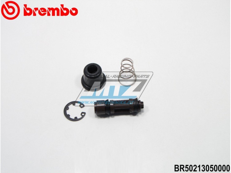 Pístek kompletní průměr 11,0mm přední brzdové pumpy Brembo