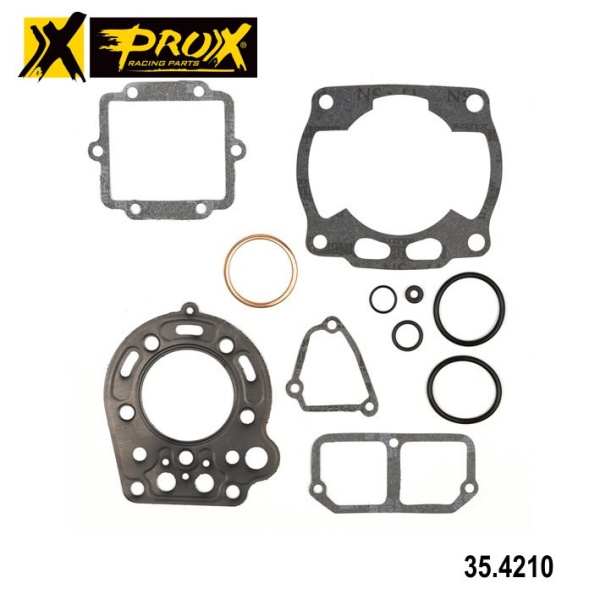 Těsnění horní (sada top-end) Kawasaki KX125 / 90-91