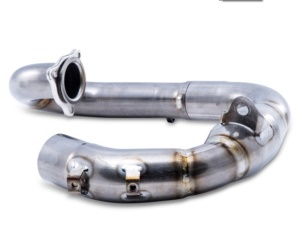 výfuk FMF Factory 4.1 Megabomb YAMAHA YZ450F 2020-22 komplet