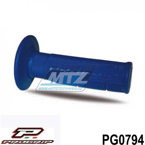 Rukojeti/Gripy Progrip 794 - modré