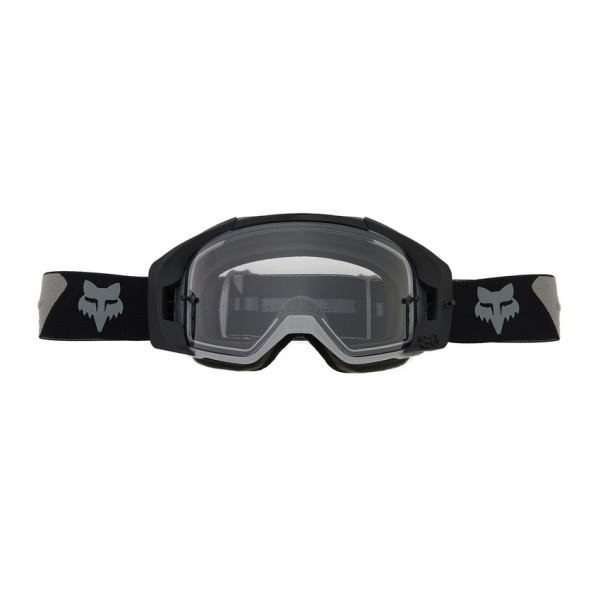brýle Fox Vue Goggle - Steel Gray