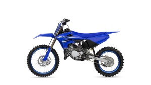 Yamaha YZ85 2026