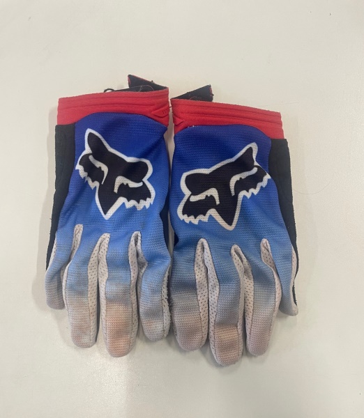 rukavice Fox Dirtpaw vel.S 