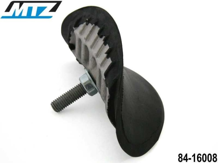 Haltr pro pneumatiky / Držák pneumatiky proti protočení - ALU Rim Lock - rozměr 2,15