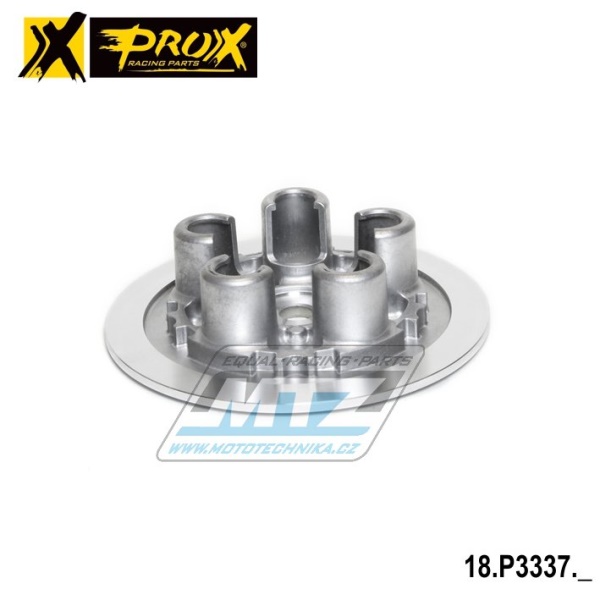 Spojkový přítlačný talíř Suzuki RMZ250 / 07-25