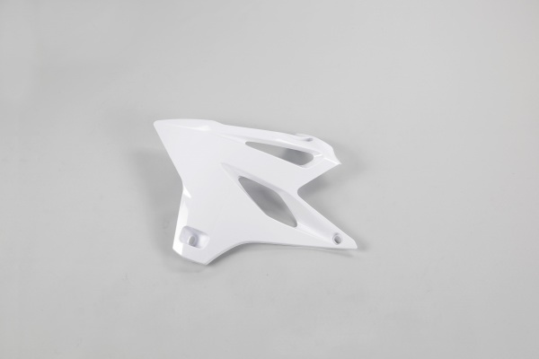 Spojlery Yamaha YZ85 / 15-21 - barva bílá