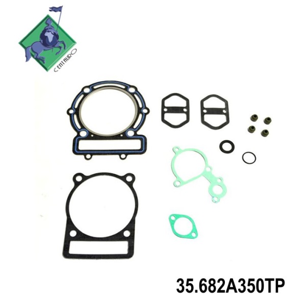 Těsnění horní (sada top-end) Husqvarna TE350+TE410 / 90-95 + WXE350