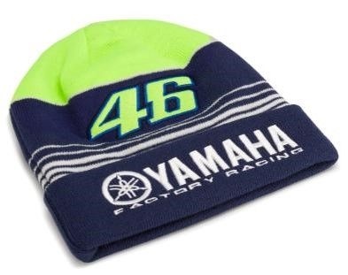kulich Yamaha Rossi 