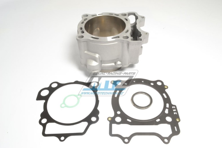 Sada válce Athena - Yamaha YZF450 / 06-09 + WRF450 / 07-15 + YFZ450R / 09-23