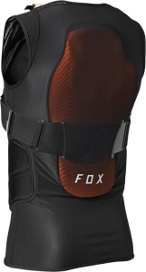 chránič těla FOX BASEFRAME PRO D3O VEST