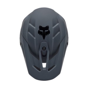 helma Fox V3 SOLID Graphite 